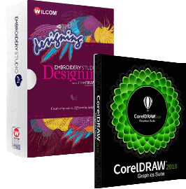 Programa Wilcom E4.2h BR Completo 2025 + Instala��o remota