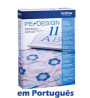 Pedesign 11.40 completo com instalao remota