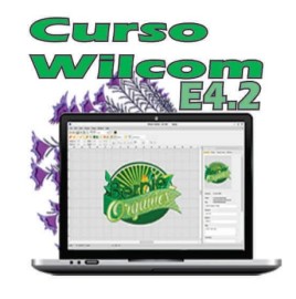 Aprenda Wilcom E4.2h Curso em Portugu�s